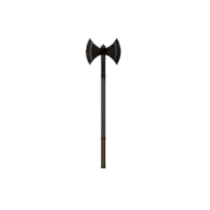 Life after Death(Random attributes)
